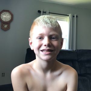 Meet your Posher, Layne